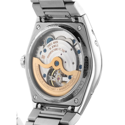 Frederique Constant FC-775N4NH6B Highlife Automatic Men's Watch