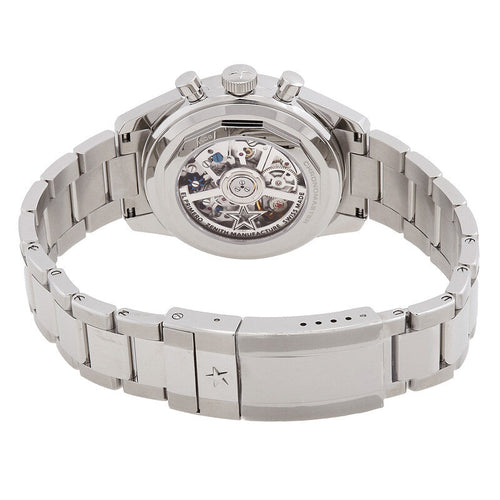 Zenith 03.3400.3610/39.M3200 Chronomaster Automatic Original Men's Watch