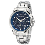 Maserati R8851121016 Successo Quartz Men's Watch