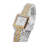 Lucien Rochat R0453125504 Aurorae Quartz Woman's Watch