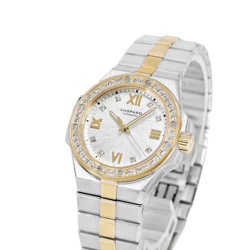 Chopard Donna 298617-4001 Alpine Eagle 33mm Automatico