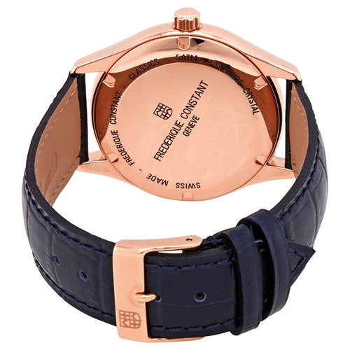 Frederique Constant Uomo FC-303MN5B4 Classics Automatico