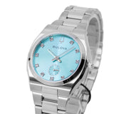Bulova Donna 96P243 Surveyor Piccoli Secondi Quarzo