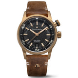 Maurice Lacroix PT6248-BRZ01-330-3 Pontos Automatic Men's Watch