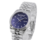 Lucien Rochat R0453124013 Bienne Quartz Men's Watch