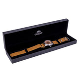 Orient RA-AC0Q05P30B Diver Design 40 Automatic Men's Watch