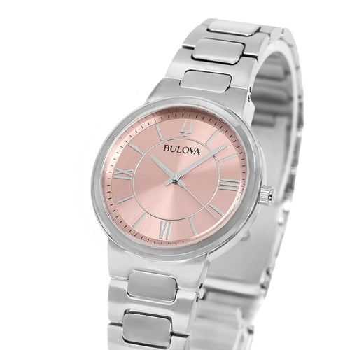 Bulova 96L335
