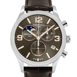 Certina C0334601608700 DS-8 Quartz Men's Watch