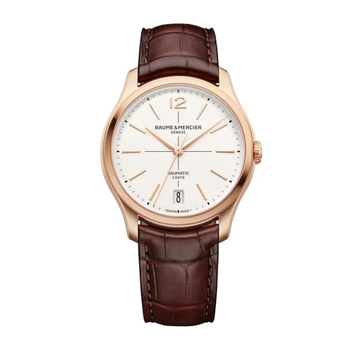 Baume & Mercier M0A10802