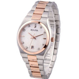 Bulova Donna 98P199 Surveyor Lady Quarzo