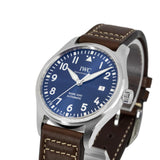 IWC Uomo IW327010 Pilot Automatico