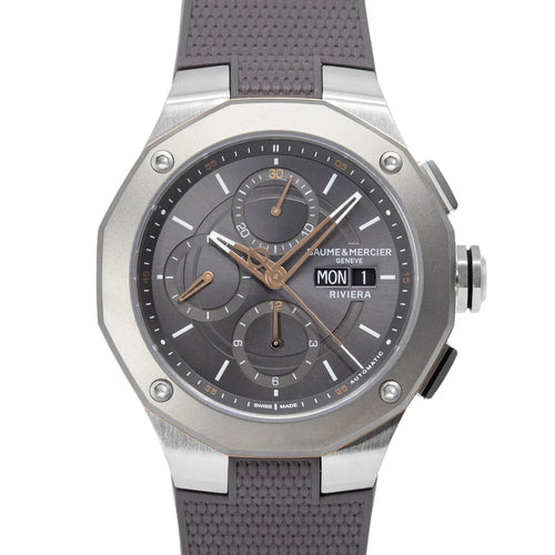Baume & Mercier M0A10722