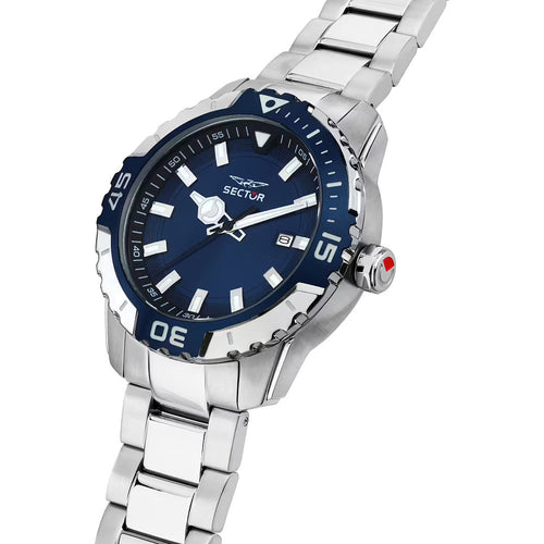 Sector R3253135003 Legend Quartz Men's Watch