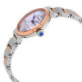 Citizen Donna EM1074-82D Lady Two-Tone Eco-Drive