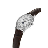 Frederique Constant FC-206S3S6 Classics Quartz Moneta Moonphase Men's Watch