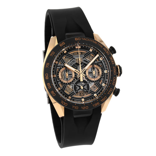 TAG Heuer CBU2050.FT6273 Carrera Automatic Men's Watch