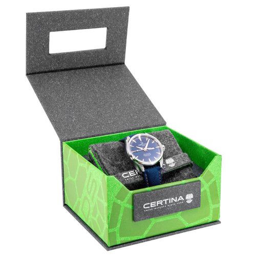 Certina C0324301804101 DS Action Automatic Men's Watch