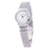 Longines L4.309.4.11.6 Elegant Collection Automatic Woman's Watch