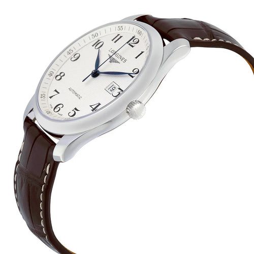 Longines L2.893.4.78.3