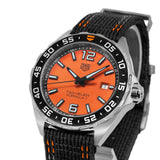 TAG Heuer WAZ101A.FC8305 Formula 1 Quartz Men's Watch