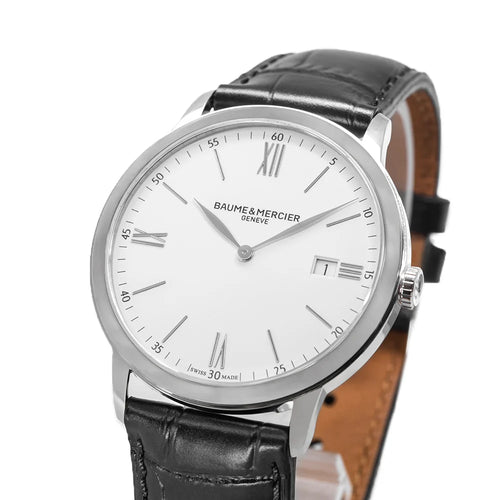 Baume & Mercier M0A10323