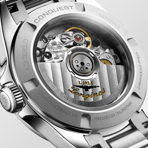 Longines L3.320.0.87.6