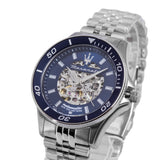 Maserati R8823140011 Sfida Automatic Men's Watch