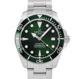 Certina C0328071109100 DS Action Diver Automatic Men's Watch