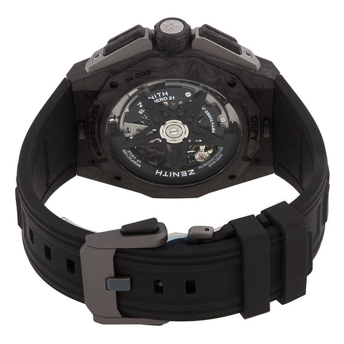 Zenith 10.9100.9004/22.I200 Defy Automatic Defy Extreme Men's Watch