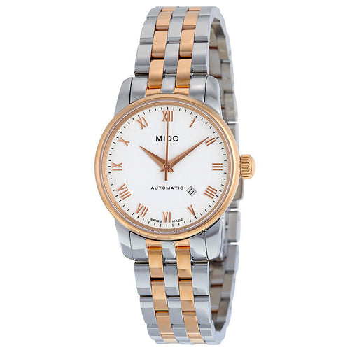 Mido Ladies M76009N61 Baroncelli Auto Watch