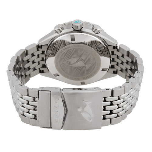 Doxa Uomo 797.10.241.10 Sub 200 C-Graph II Aquamarine Auto