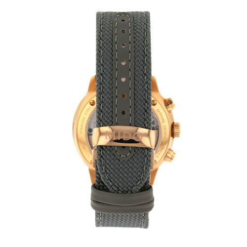 Mido M016.414.36.081.00 Commander Automatic Men's Watch