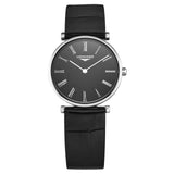 Longines L4.512.4.51.2 La Grande Classique Quartz Woman's Watch