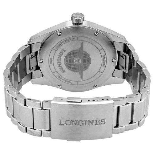 Longines Uomo L38114036 Spirit Automatico