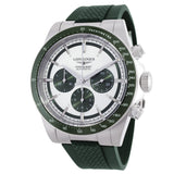Longines L3.835.4.02.9 Conquest Automatic Men's Watch