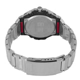 Casio Uomo GST-B1000D-1AER G-Shock G-Steel Solare