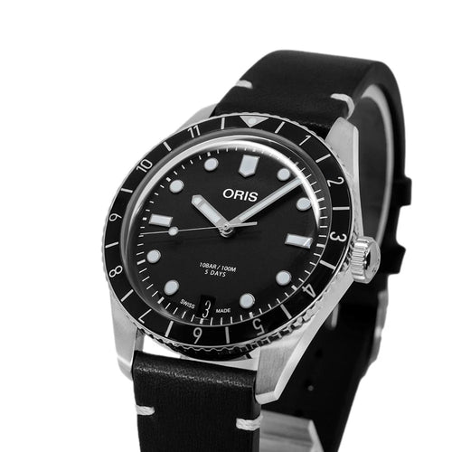 Oris 01 400 7772 4054-07 5 20 82