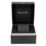 Bulova 96M172 Classic Quartz Octagon Lady Woman's Watch