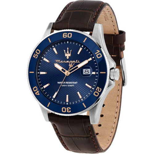 Maserati R8851100004 Competizione Quartz Men's Watch