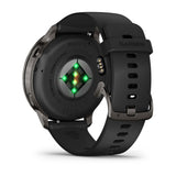 Garmin 010-03014-00 Venu® 4 Smartwatch Men's Watch