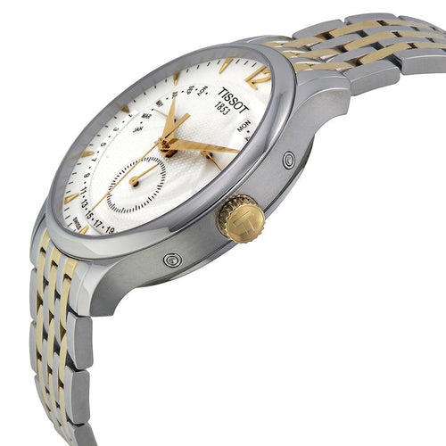 Tissot T063.637.22.037.00 T-Classic Quartz Tradition Men's Watch