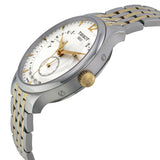 Tissot T063.637.22.037.00 T-Classic Quartz Tradition Men's Watch
