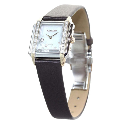 Citizen EG7068-16D Citizen L Quartz Woman's Watch