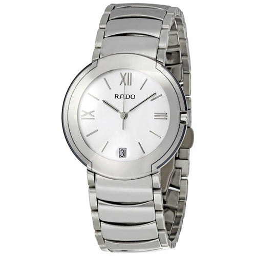 Rado R22624112 Coupole Quartz Men's Watch