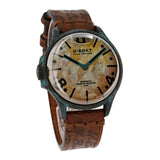 U-Boat 9600/A Darkmoon Quartz Men's Watch