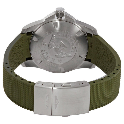 Longines L3.781.4.06.9 HydroConquest Automatic Men's Watch