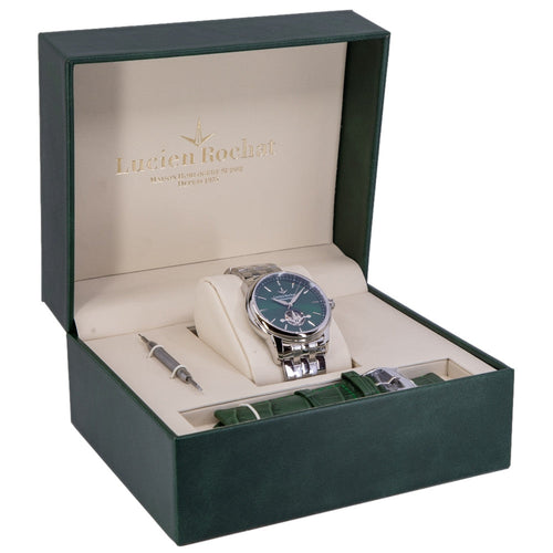 Lucien Rochat R0423116005 Iconic Automatic Men's Watch