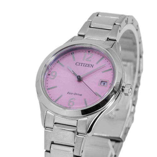 Citizen FE6121-57X Quartz Woman's Watch