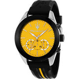Maserati R8871612045 Traguardo Quartz Men's Watch