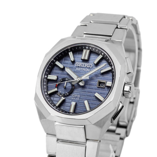 Seiko SSJ013J1